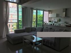 One-north Residences (D5), Apartment #610332811
